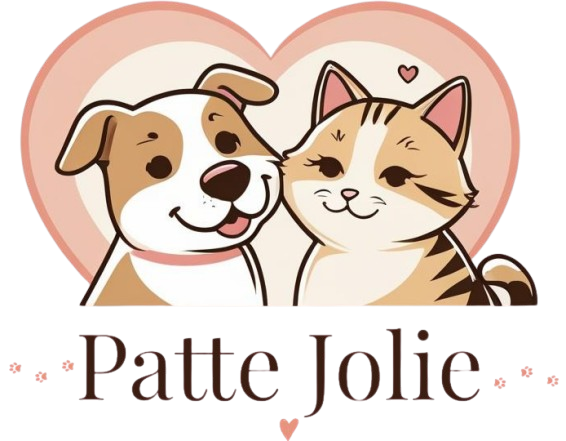 Patte Jolie